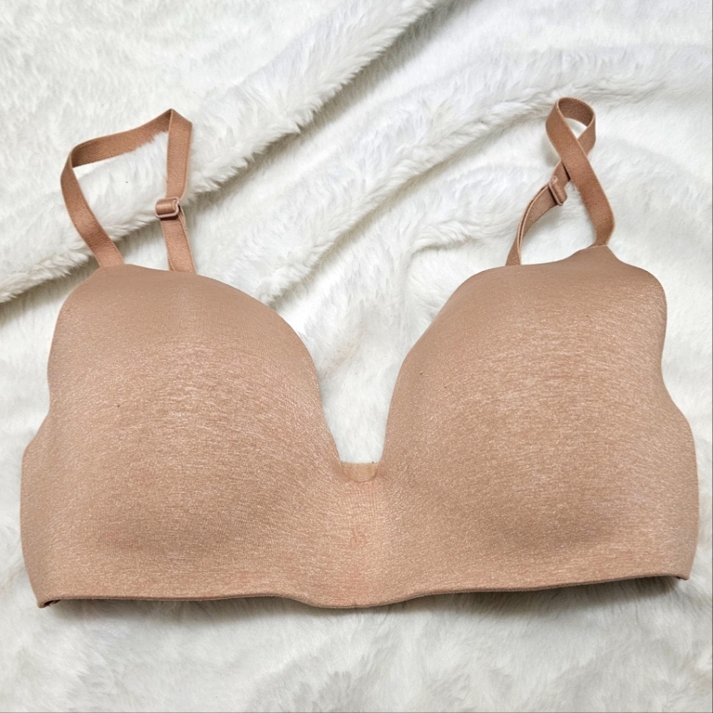 VS No Wire Bra